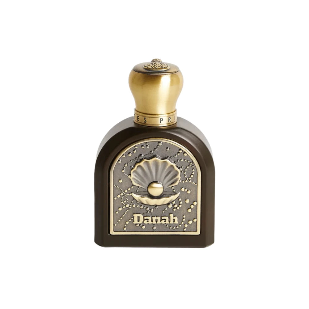 Danah EDP by Emirates Pride @ ArabiaScents