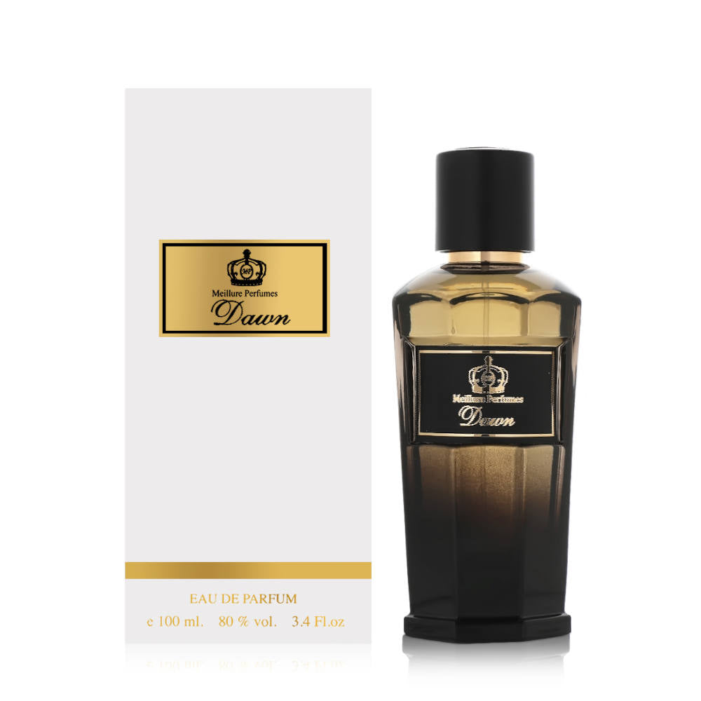 Dawn EDP by Meillure Perfumes @ ArabiaScents