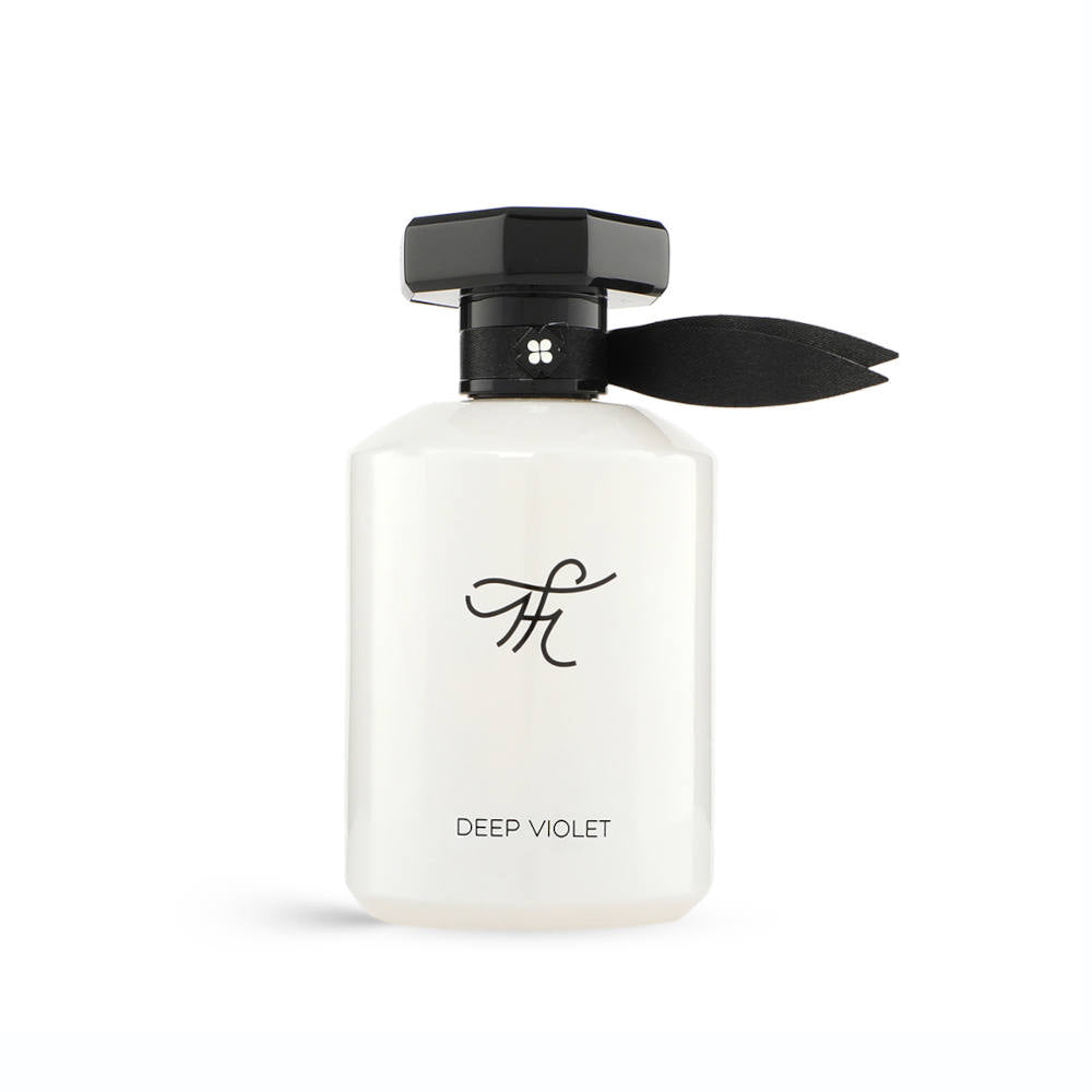 Deep Violet EDP by TFM Perfumes @ ArabiaScents