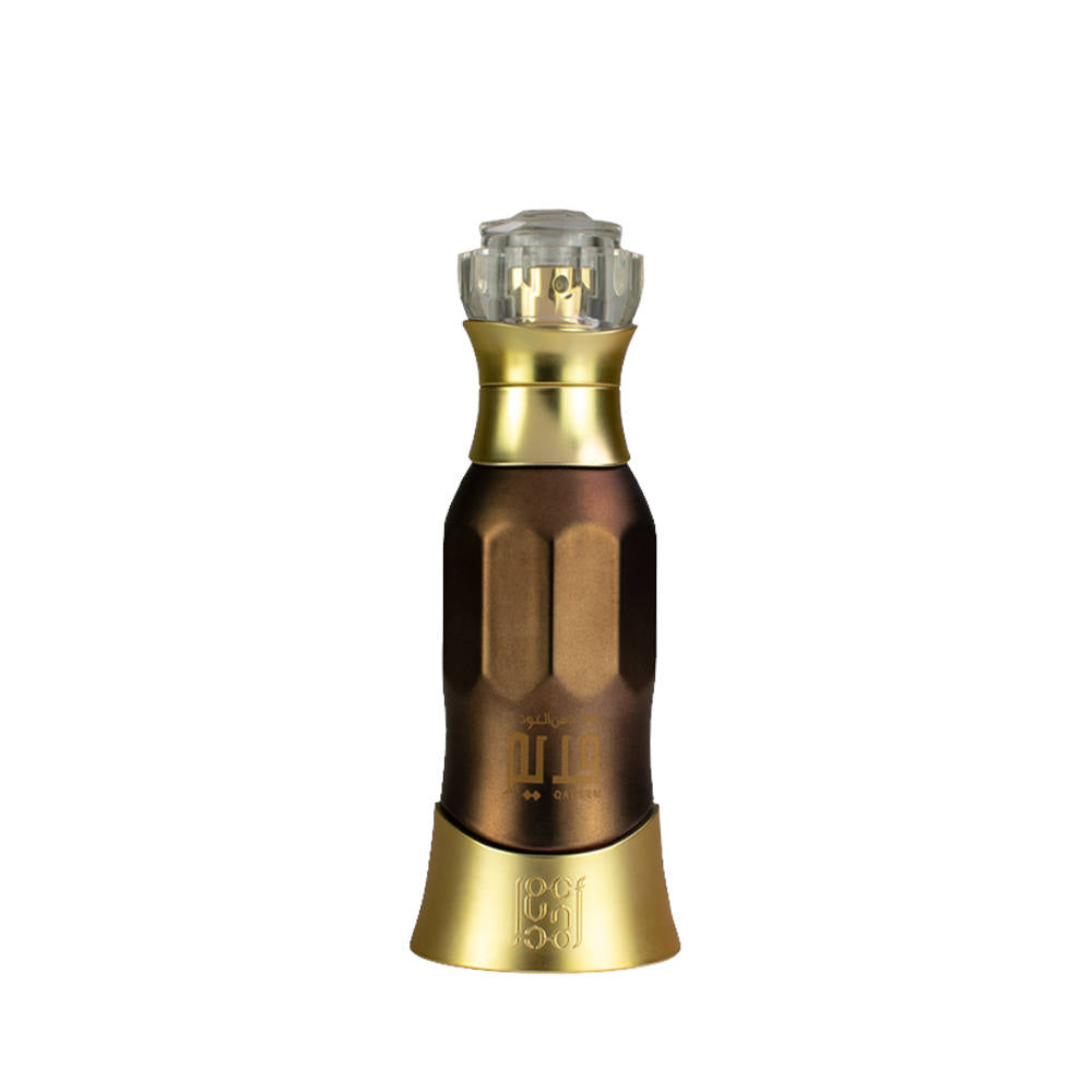Dehn Al Oud Qadeem EDP by Ahmed Al Maghribi Perfumes @ ArabiaScents