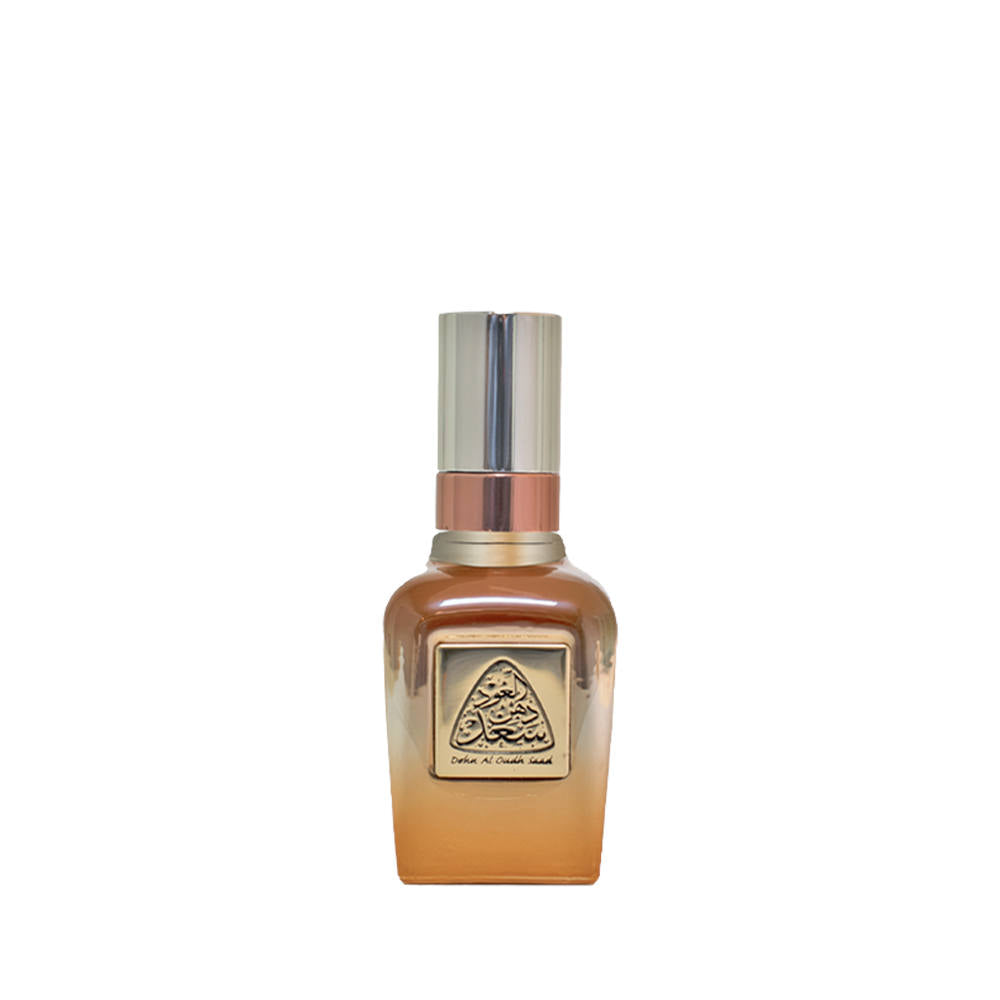 Dehn Al Oud Saad EDP by Ahmed Al Maghribi Perfumes @ ArabiaScents