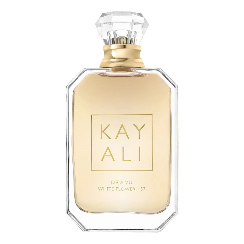 Deja Vu White Flower EDP by Kayali Perfumes @ ArabiaScents