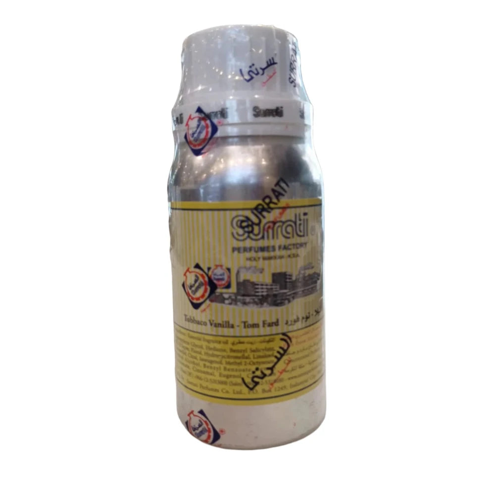 Derre T'Merhes Concentrated Perfume Oil by Surrati @ ArabiaScents