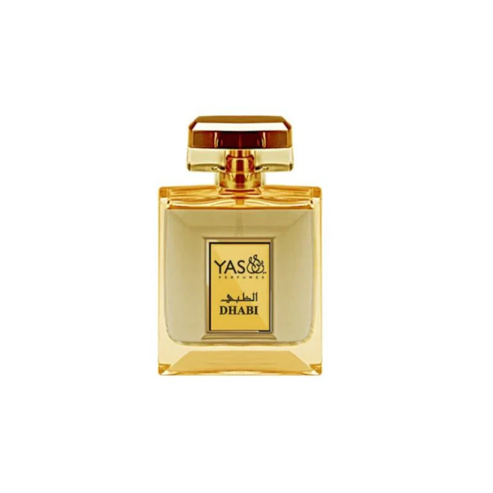 Dhabi EDP ml by Yas Perfumes @ ArabiaScents