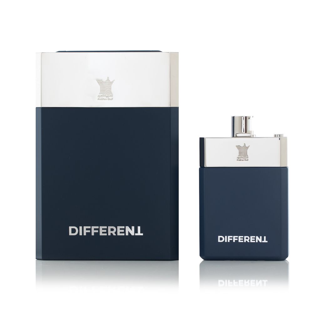 Different EDP 90 ml by Arabian Oud @ ArabiaScents