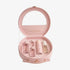 Pink Diva Gift set with multiple bottles on a white background branded Dkhoon Al Emaratia
