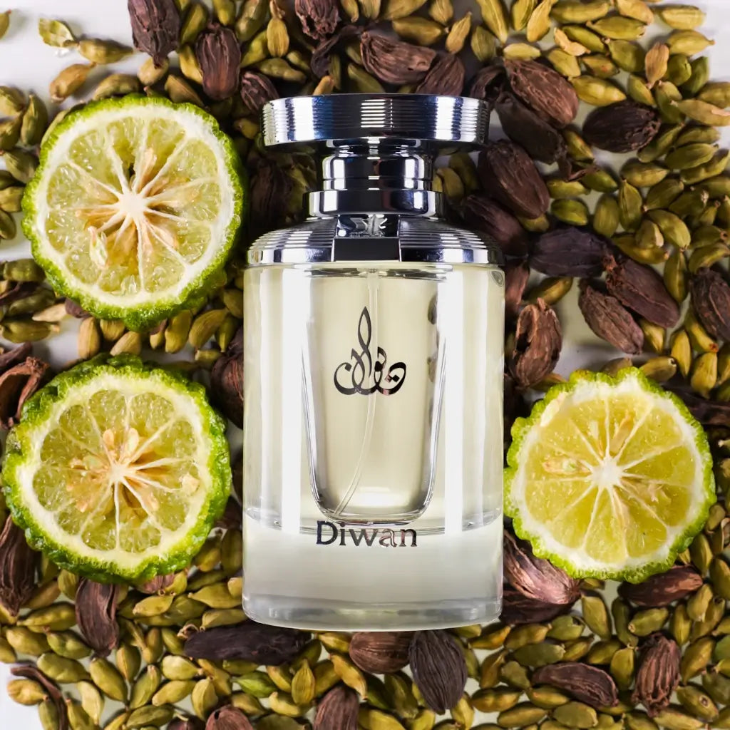 Diwan EDP 200 ml by Arabian Oud @ ArabiaScents