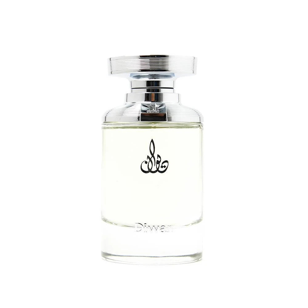 Diwan EDP by Arabian Oud @ ArabiaScents