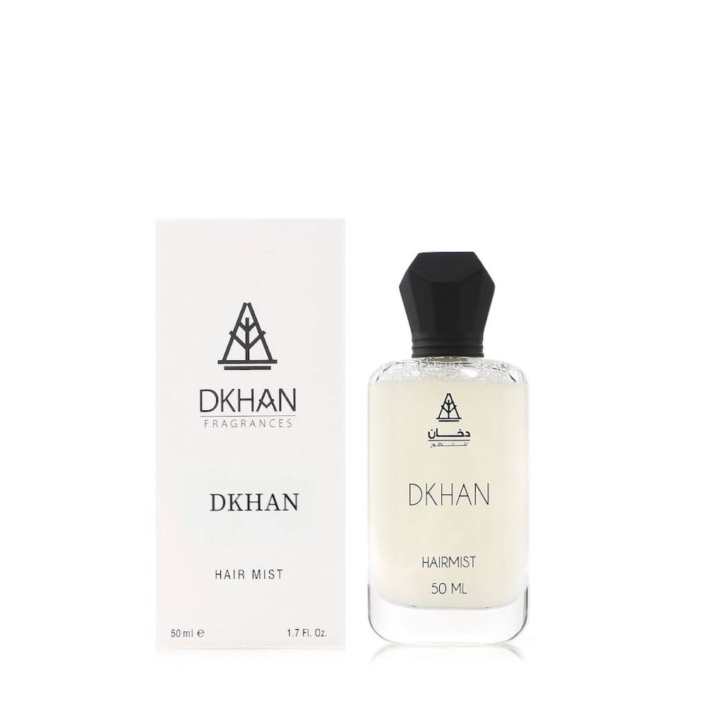 Dkhan Hair Mist 50 ml by Dkhan Fragrances @ ArabiaScents