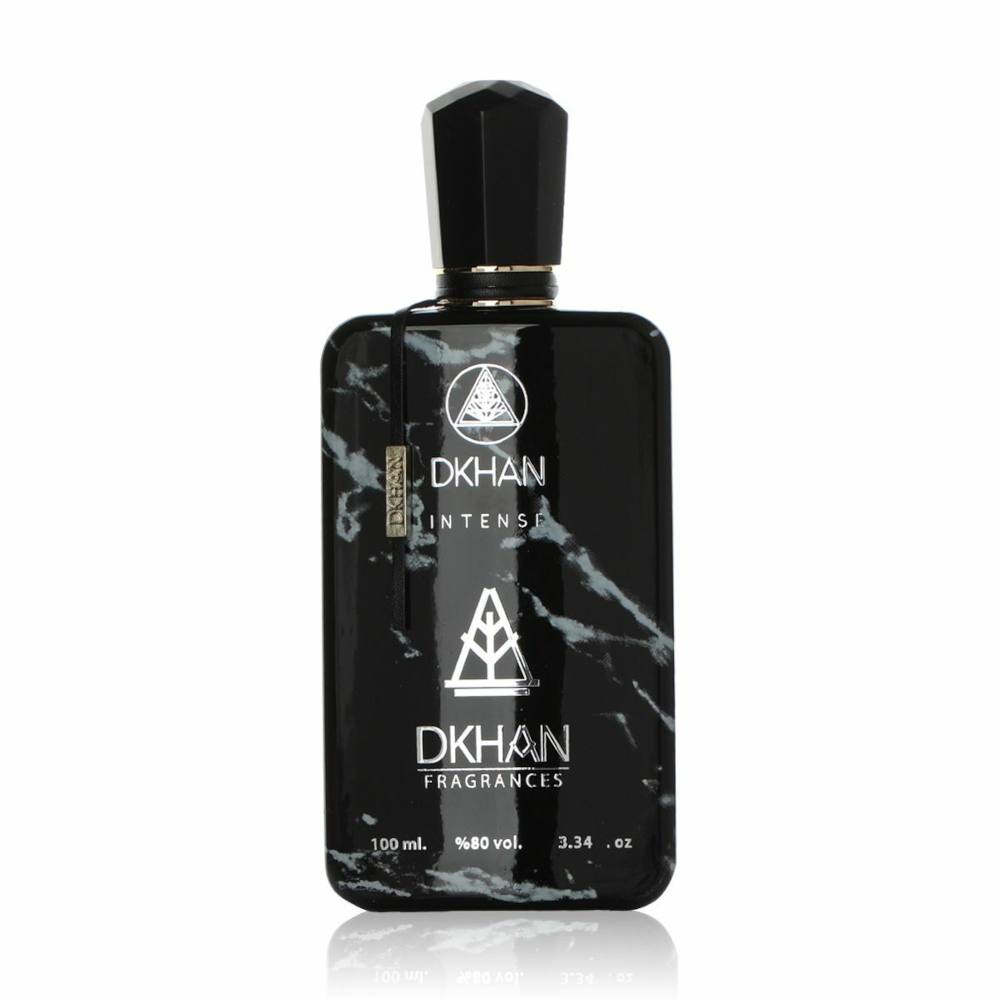 Dkhan Intense EDP 100 ml by Dkhan Fragrances @ ArabiaScents