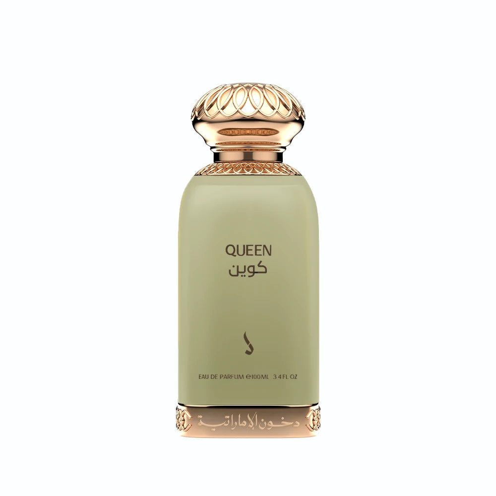 Dkhoon Queen EDP by Dkhoon Emirates @ ArabiaScents