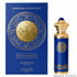 'Dolce Marina' perfume bottle & packaging on a white background with 'Surrati' branding featured by 'Arabiascents'