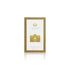 'Dolma Garden' by Osmanli Oud  perfume packaging on a white background