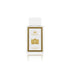 'Dolma Garden' White and gold perfume bottle on a white background with Osmanli Oud branding