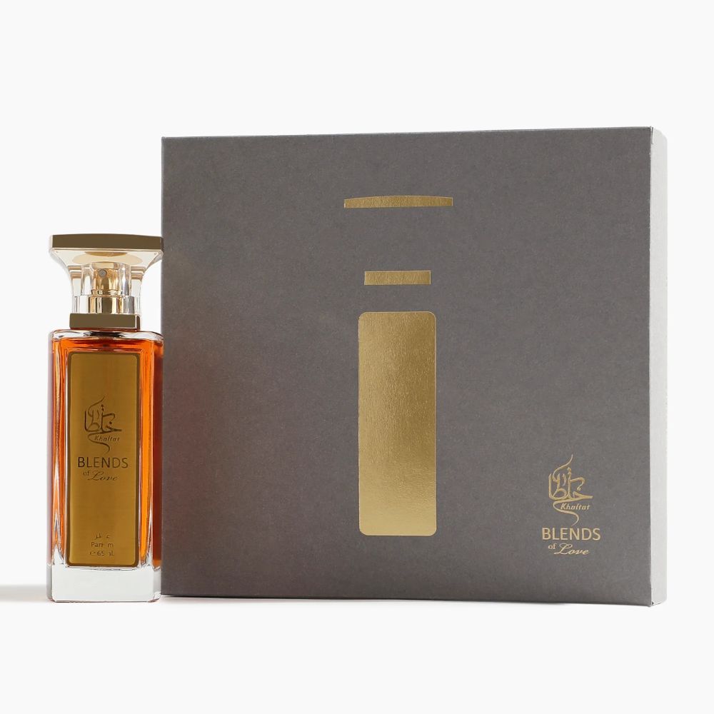 Dragoste Parfum 65 ml by Khaltat Blends of Love @ ArabiaScents