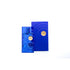 'Drops' perfume bottle & packaging in a white background with 'Oud Elite' branding