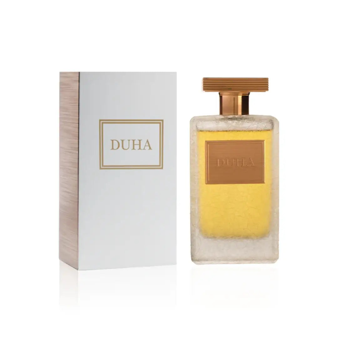 Duha EDP by Junaid Perfumes @ ArabiaScents