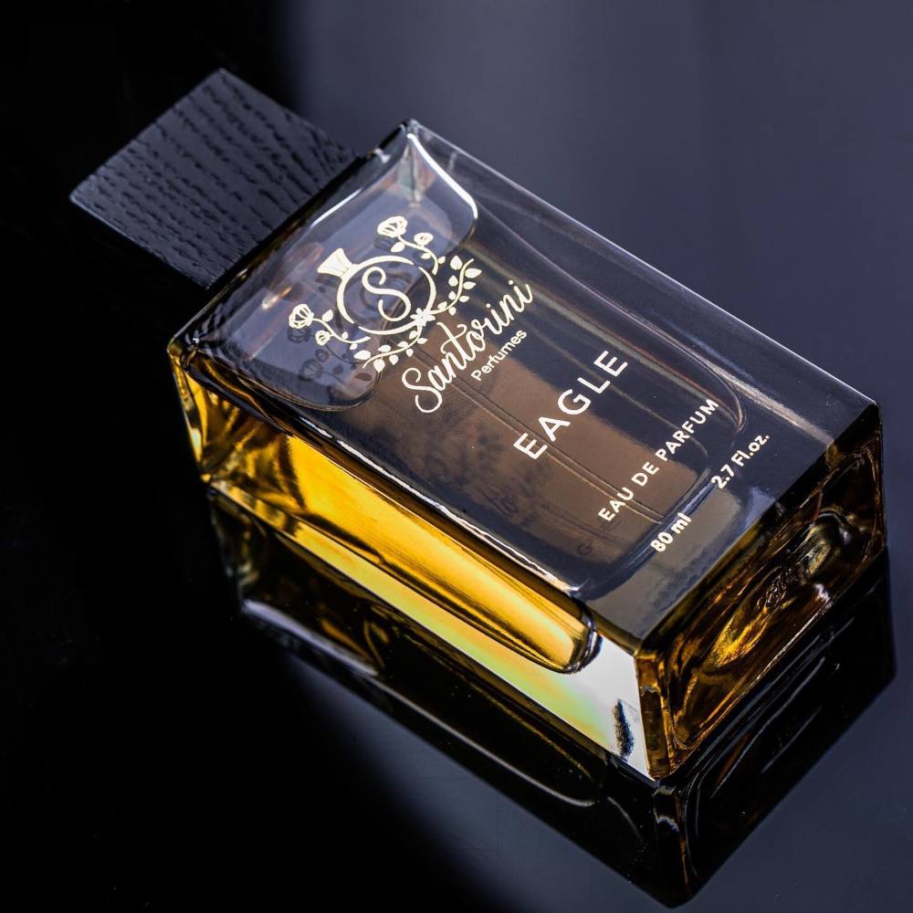 Eagle EDP 80 ml by Santorini Perfumes @ ArabiaScents