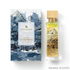 'Echoes Of ST Moritz' perfume bottle & packaging on a white background with 'Swiss Arabian' branding featured by 'Arabiascents'