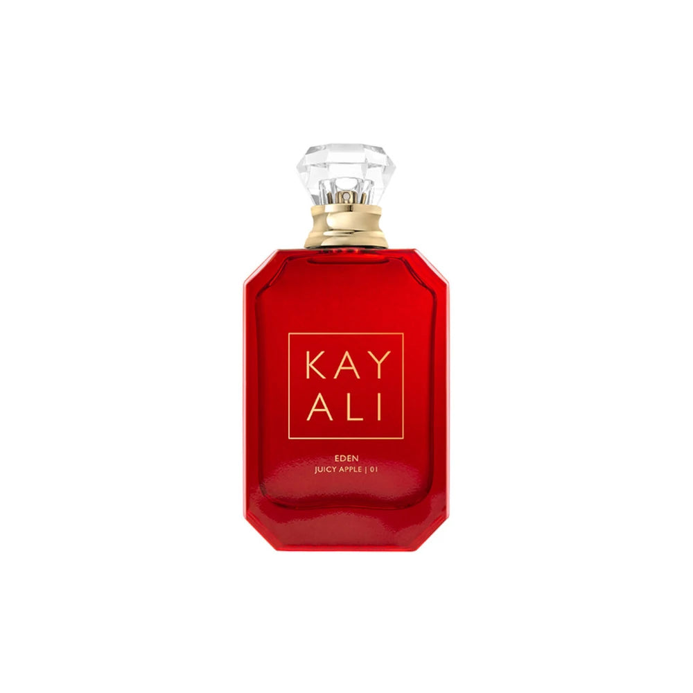 Eden Juicy Apple EDP by Kayali Perfumes @ ArabiaScents