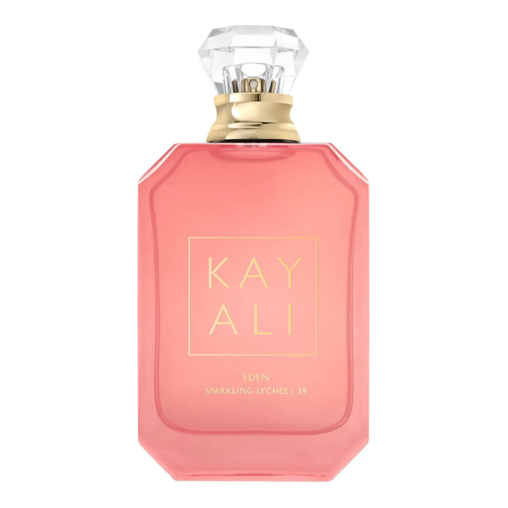 Eden Sparkling Lychee EDP by Kayali Perfumes @ ArabiaScents