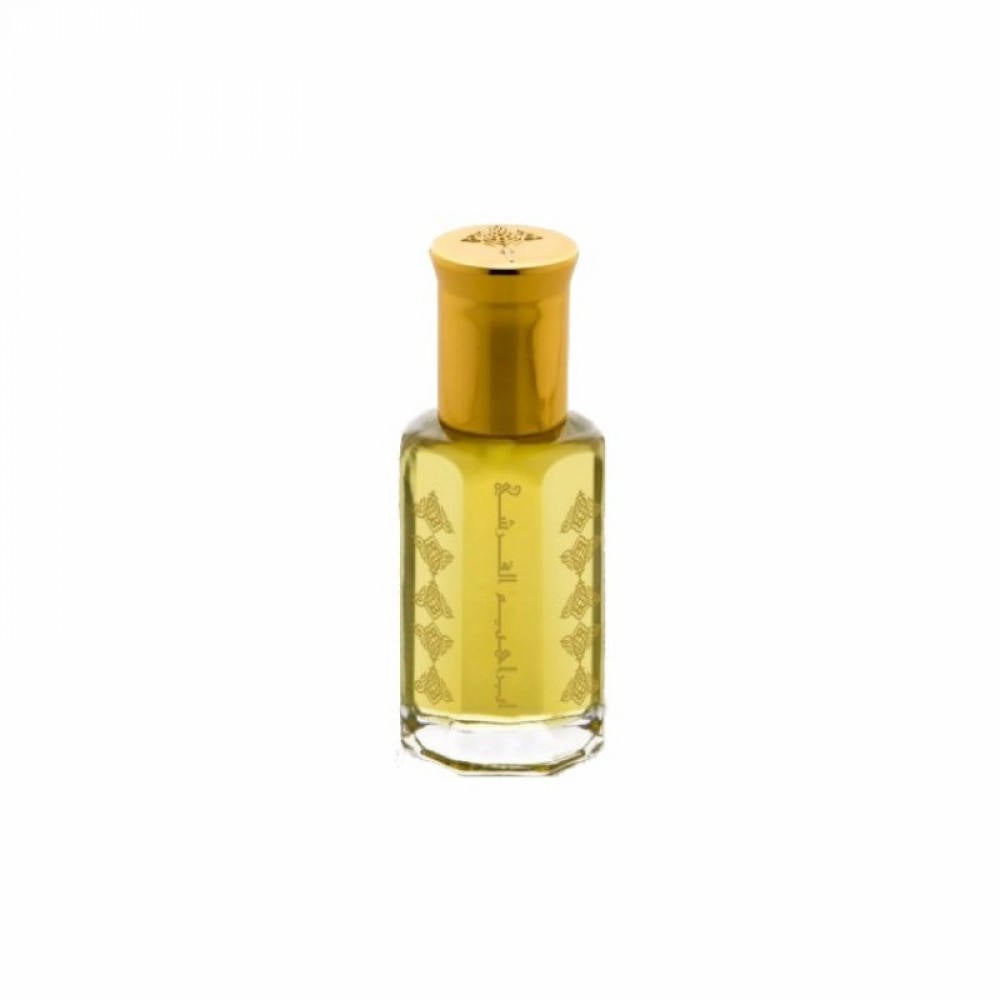 Ehsas Perfume Oil by Ibraheem Al Qurashi @ ArabiaScents