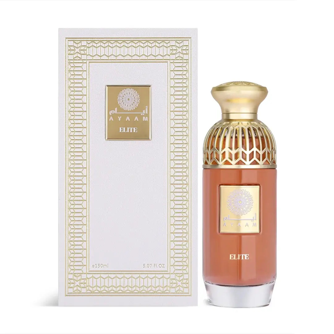 Elite EDP by Ayaam Perfumes @ ArabiaScents