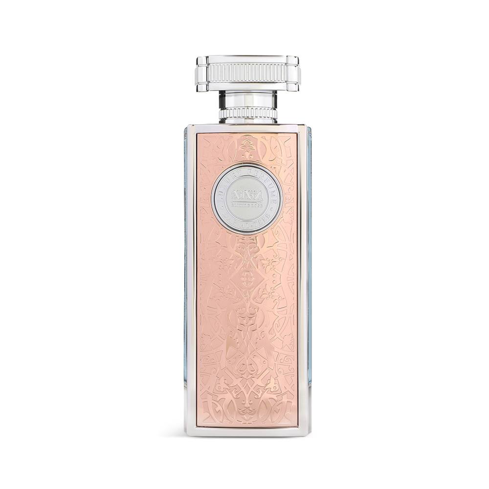 Elixire Rose Cologne by Dar Al Teeb @ ArabiaScents