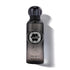 Emarati Imperial perfume bottle branded Gissah on a white background