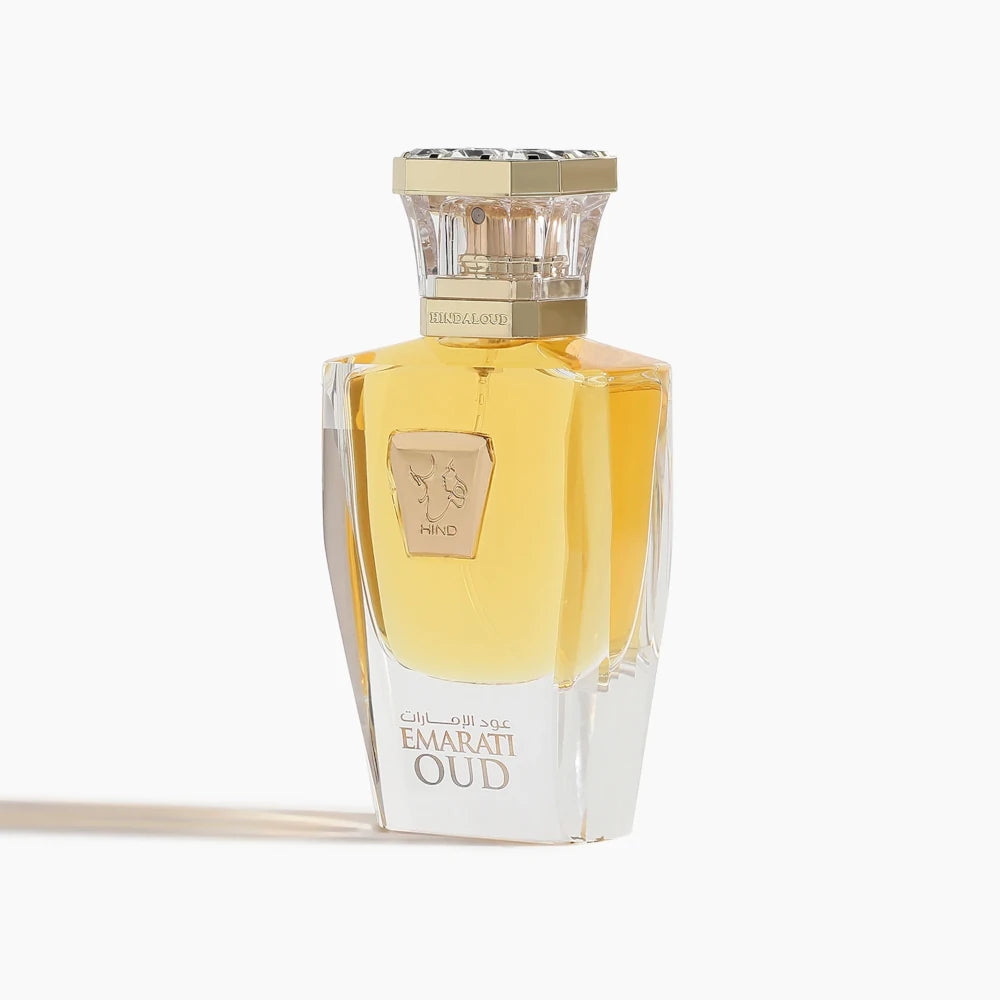 Emarati Oud Parfum by Hind Al Oud @ ArabiaScents