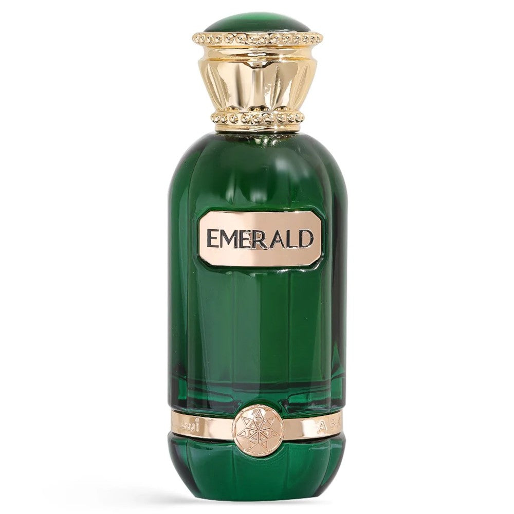 Emerald EDP 80 ml by Asateer @ ArabiaScents