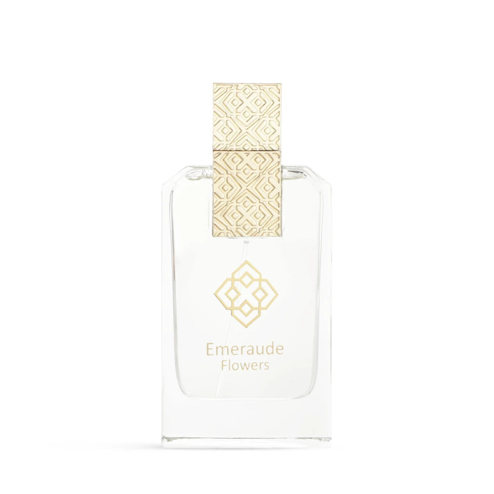 Emeraude Flowers EDP by Dkhoun Perfumes @ ArabiaScents