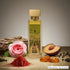 'Enigma Of Taif' perfume bottle & notes  with 'Swiss Arabian' branding featured by 'Arabiascents' 