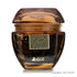 'Estabraq Oud Mubakhar' incense bottle on a white background with 'Asgharali' branding featured by 'Arabiascents' 