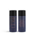 'Blue Rain' Shower Gel bottle on a white background with 'Eter' branding featured by 'Aabiascents'