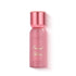 'Eternal Bloom' hair mist perfume bottle in a white background with 'Gissah' branding