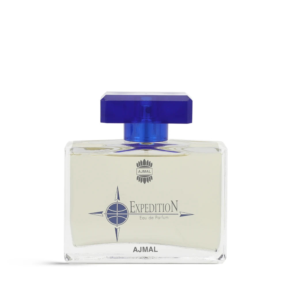 Expedition EDP by Ajmal @ArabiaScents