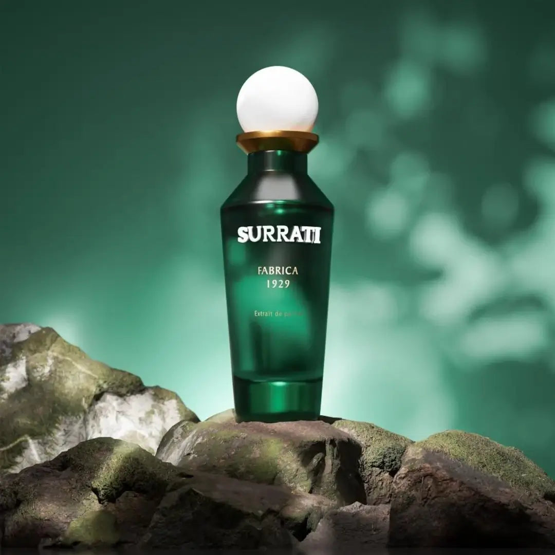 Fabrica 1929 Extrait De Parfum by Surrati Perfumes @ ArabiaScents
