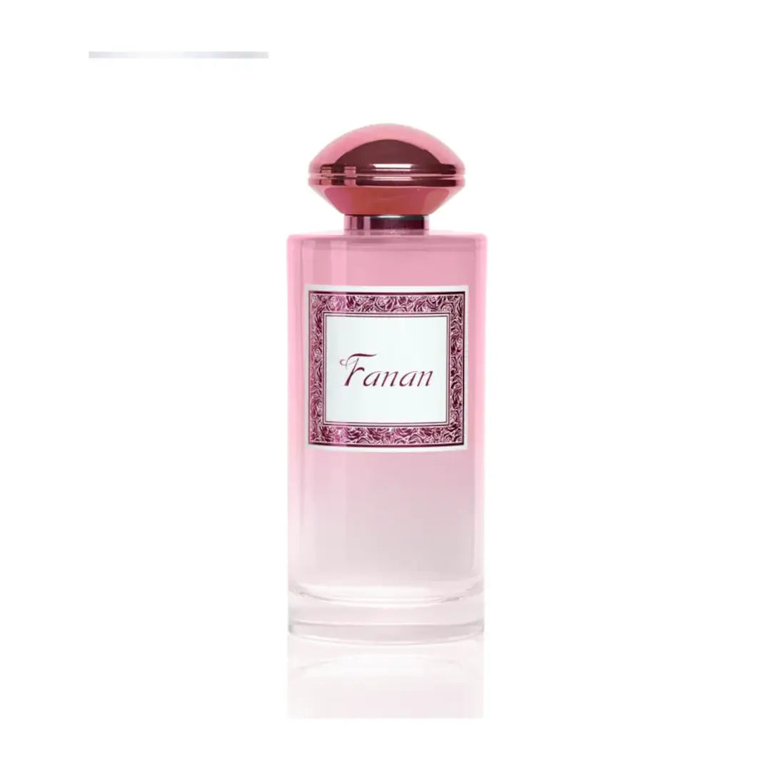 Fanan EDP by Junaid Perfumes @ ArabiaScents