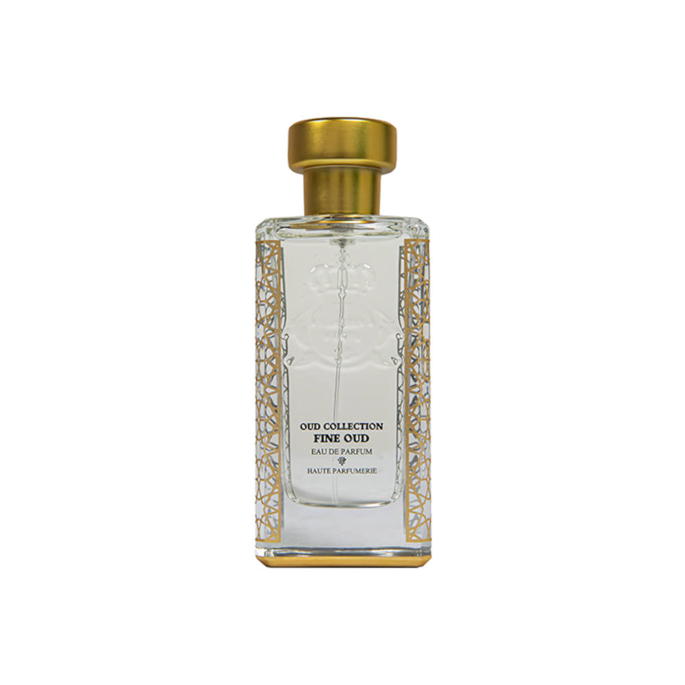Fine Oud EDP by Al Jazeera Perfumes @ Arabiascents