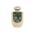 'Fleurie Emerald' perfume bottle in a white background with 'Riiffs' branding
