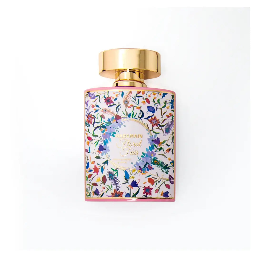 Floral Fair Extrait De Parfum by Al Haramain @ ArabiaScents
