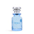 'Floral R' perfume bottle with silver cap on a white background with 'Osma' branding