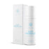 'Fluffy Marshmallow Milkshake Body Lotion Spray' bottle & packaging on a white background with 'Asateer' branding