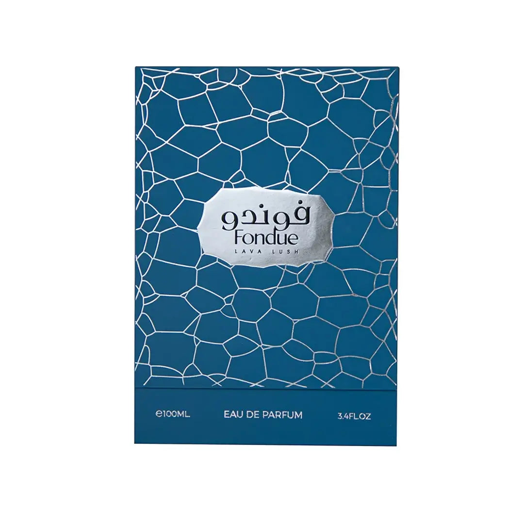 Fondue Lava Lush EDP by Arabiyat Prestige @ ArabiaScents
