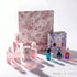 'For Your Bag & Miss Laverne Extreme' set on a white background with 'Laverne' branding featured by 'Arabiascents'