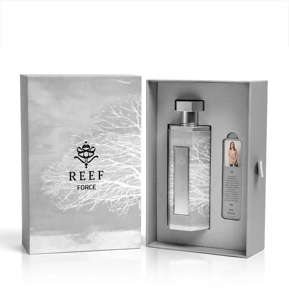 Force EDP by Reef Perfumes @ ArabiaScents