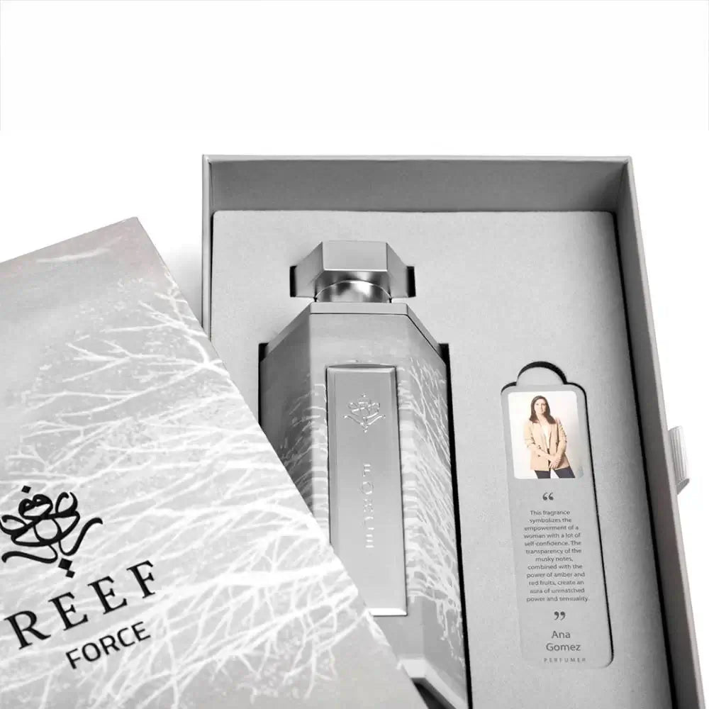 Force EDP by Reef Perfumes @ ArabiaScents