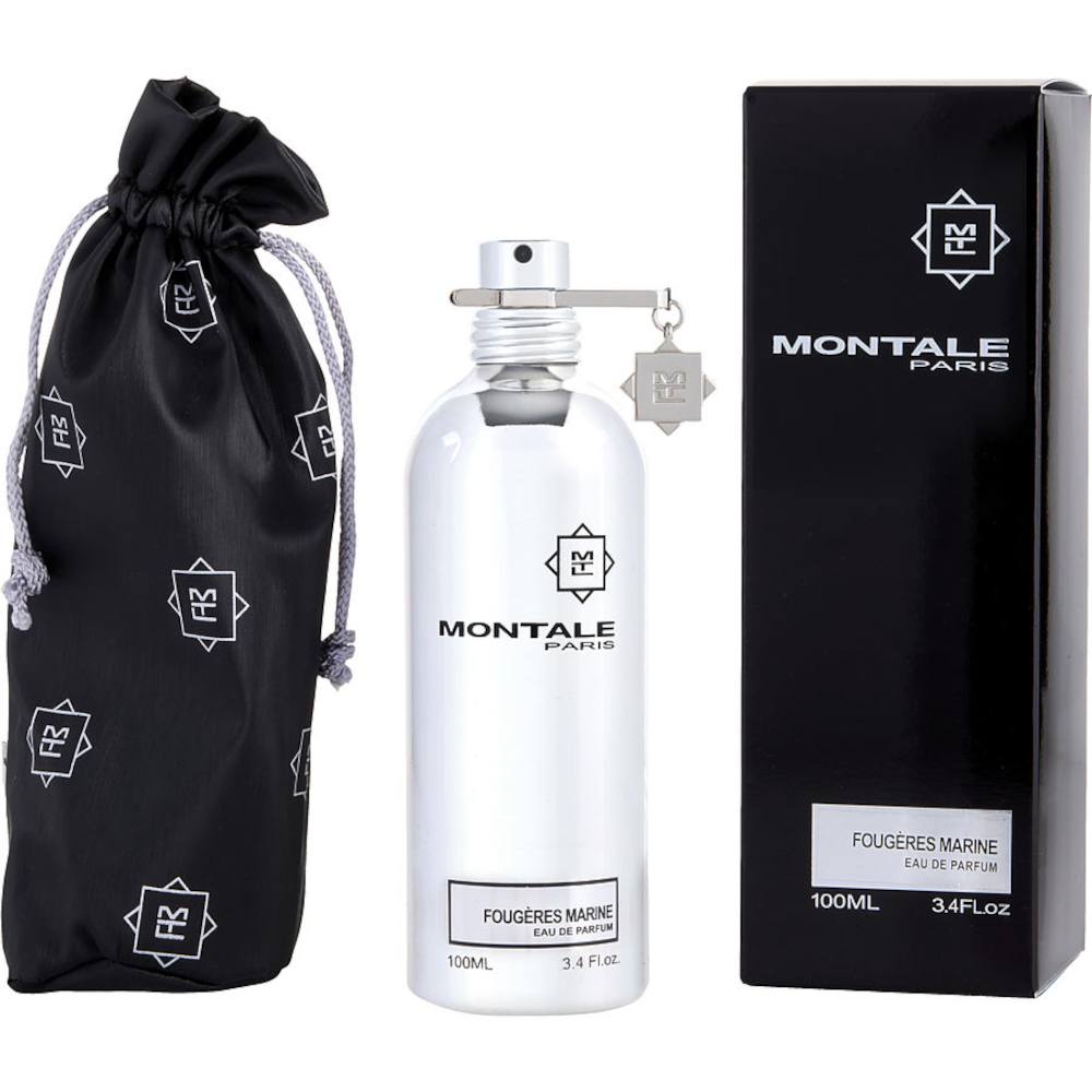 Fougeres Marine EDP 100 ml by Montale Perfume @ ArabiaScents