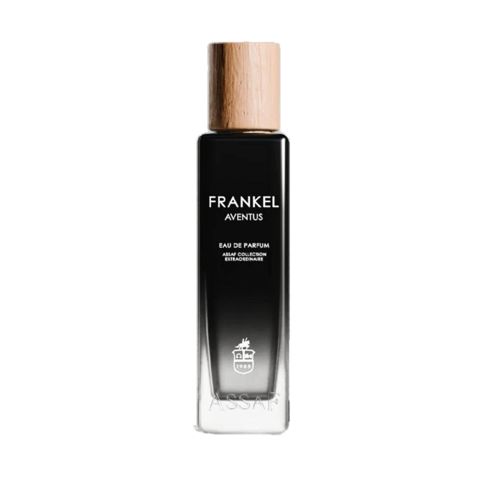 Frankel Aventus EDP by Assaf Perfumes @ ArabiaScents